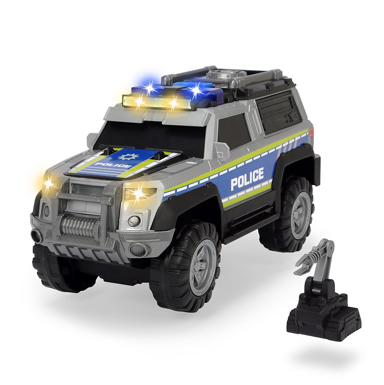 dickie-toys-polizei-suv-gel-ndewagen-spielzeugauto-30-cm-mit-licht-sound-und-ber image 4