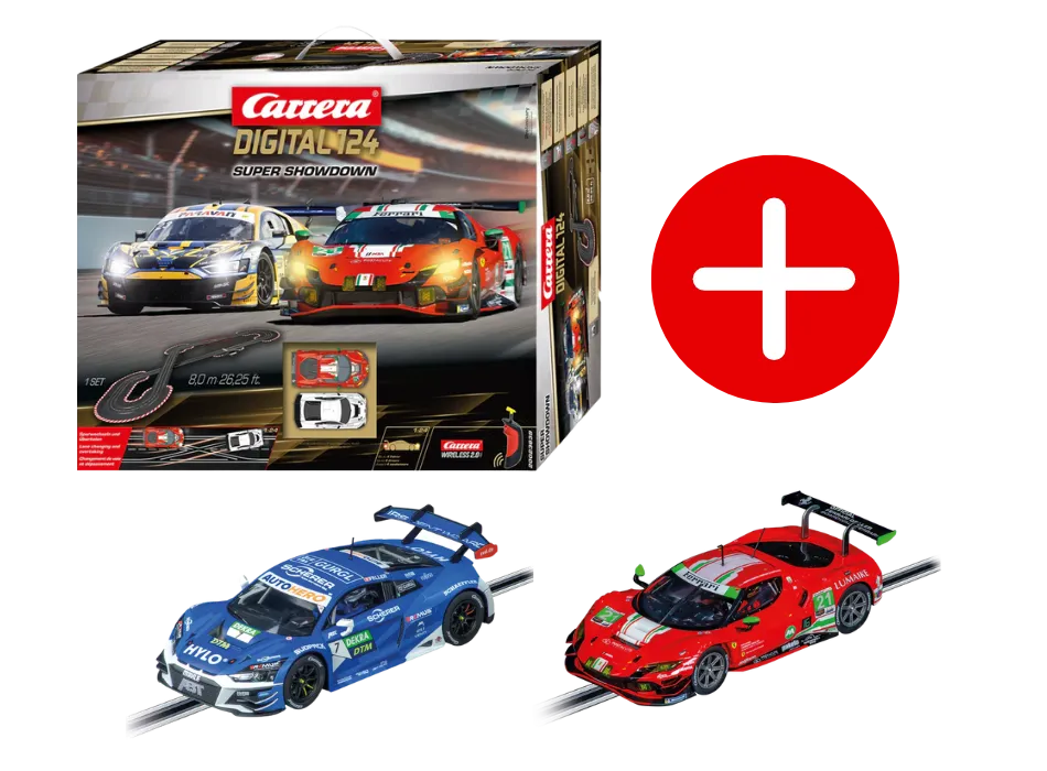 carrera-rc-racing-night-showdown-digital-124-rennbahn-bundle image 1