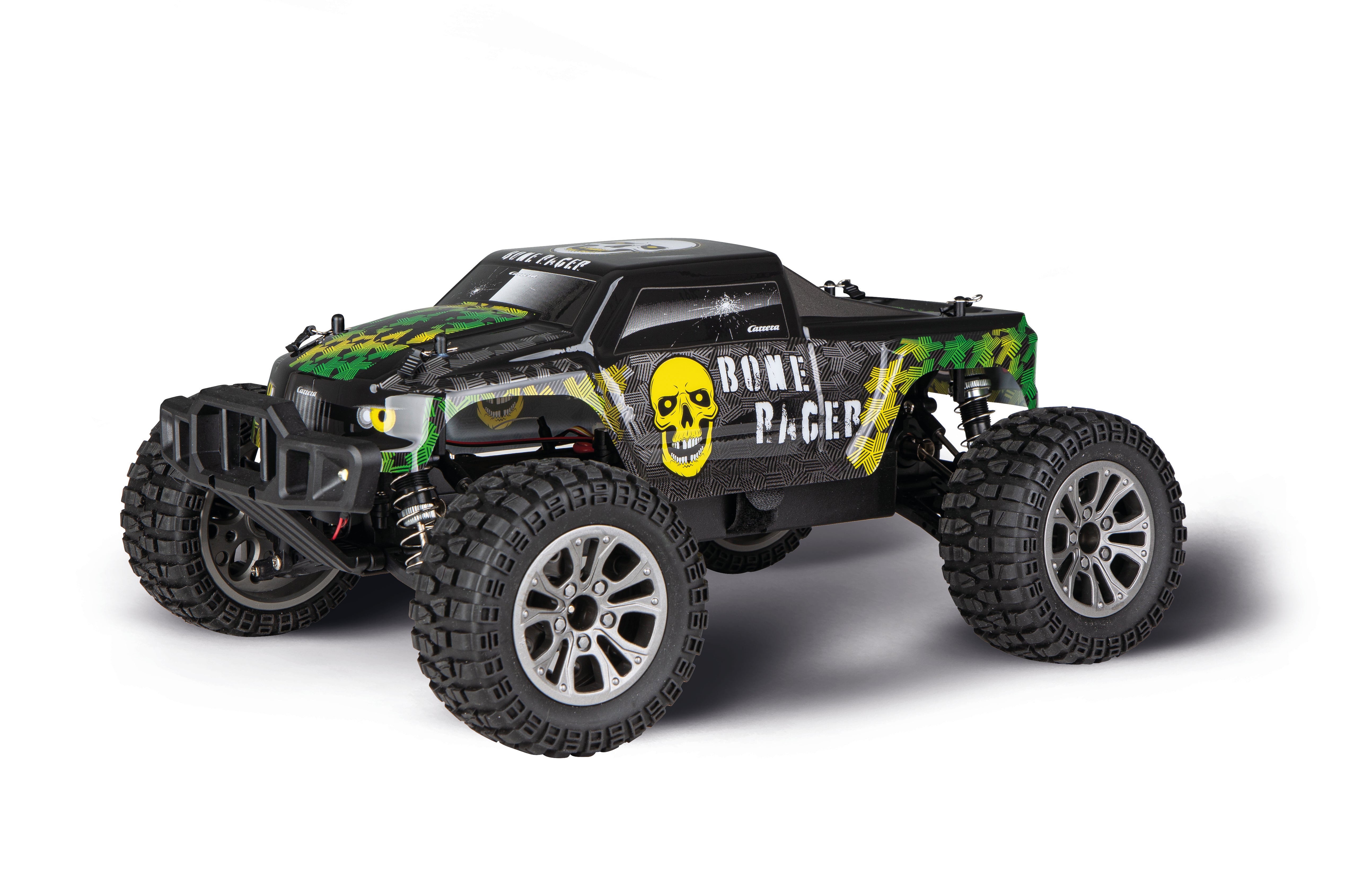 carrera-rc-2-4ghz-bone-racer-buggy-professional image 1
