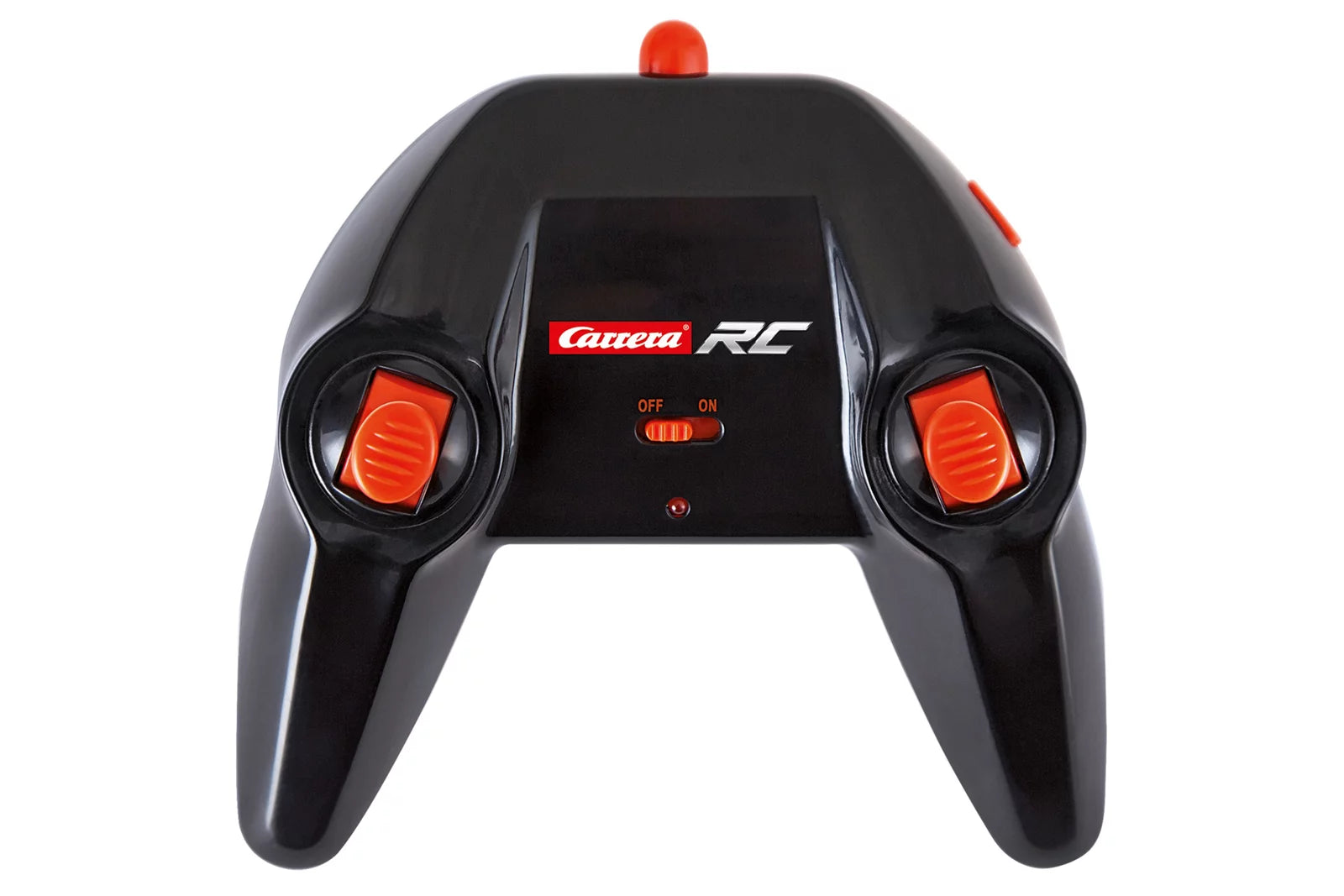 carrera-rc-2-4ghz-turnator-glow-in-the-dark-stunt-car image 4