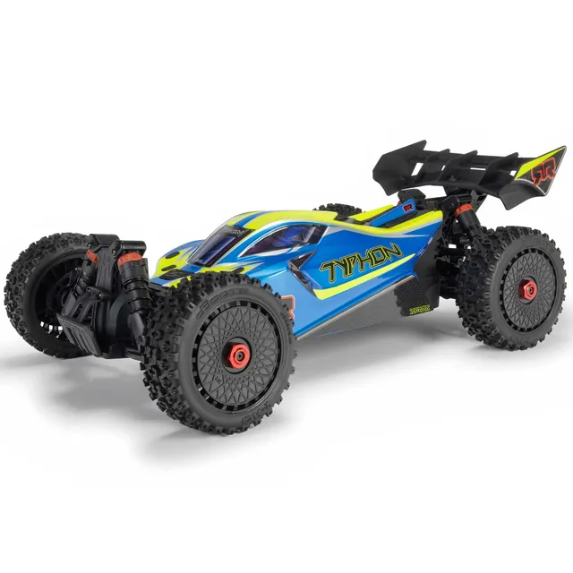 arrma-typhon-mega-665-4x4-1-8-buggy-rtr-blau image 1