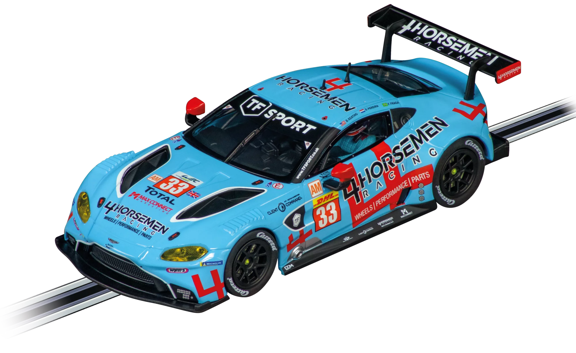 carrera-rc-aston-martin-vantage-gte-tf-sport-no-33-evolution image 1