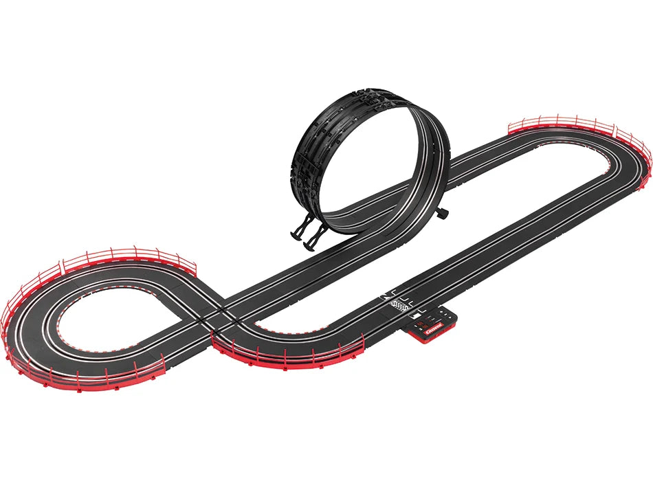 carrera-rc-gt-pro-racers-go-slotcar-rennbahn-set image 2