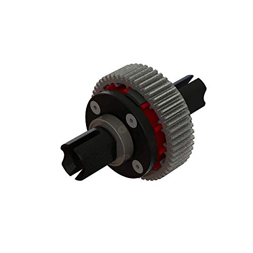 arrma-ara310938-konfektioniertes-center-diff-set-mitte image 2
