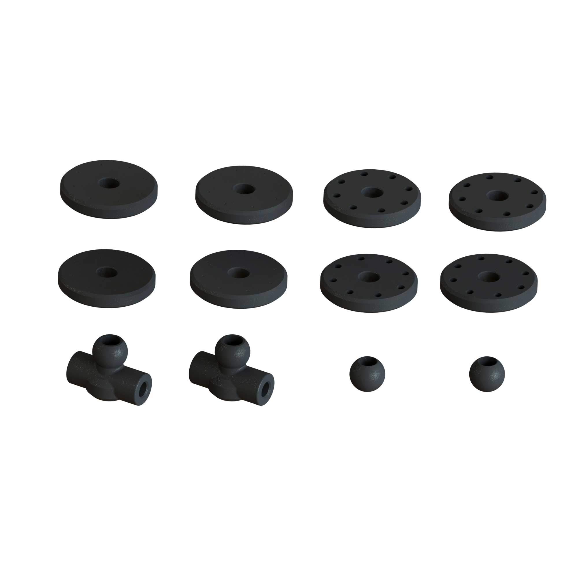 arrma-sto-d-mpfer-set-16mm-87mm-2000cst-l-2-st-ck image 3