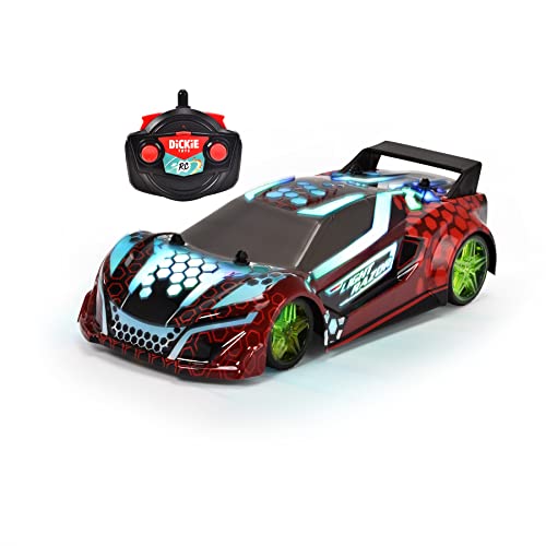 dickie-toys-rc-light-razor-ferngesteuerter-sportwagen-1-20-mit-licht-sound-ab-6- image 8