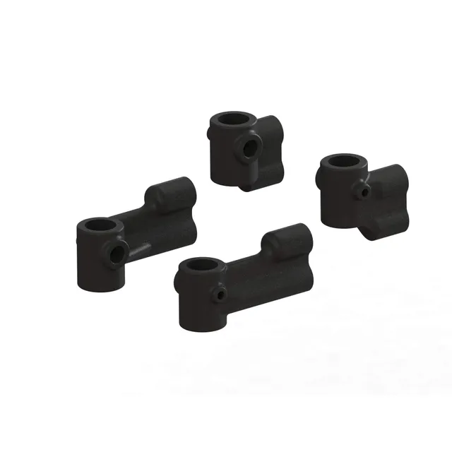 arrma-body-pfosten-halterungen-karosseriehalterungen-f-r-rc-fahrzeuge-4-st-ck image 1