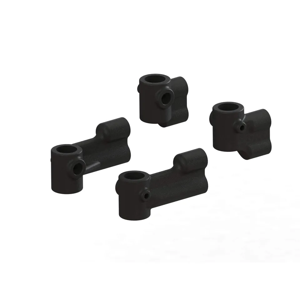 arrma-body-pfosten-halterungen-karosseriehalterungen-f-r-rc-fahrzeuge-4-st-ck image 1