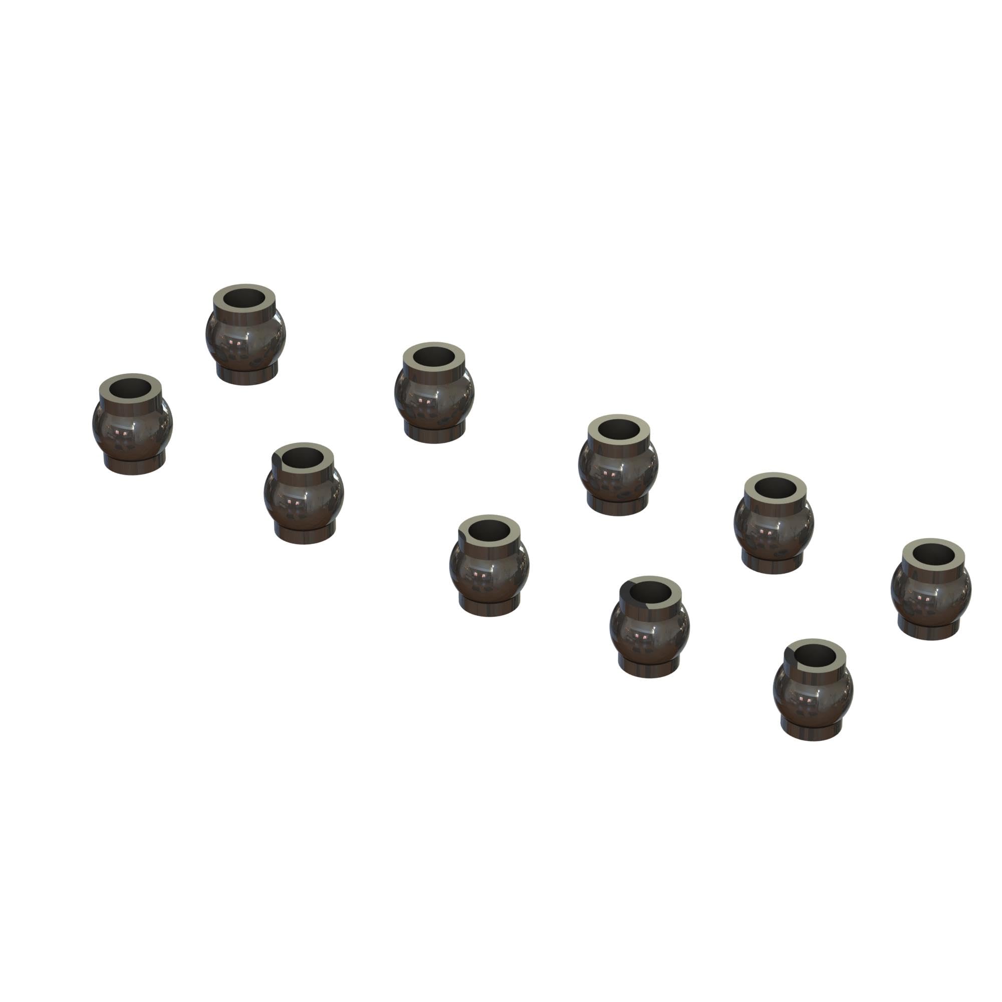 arrma-kugel-4-8x4-9x2-5mm-rc-kugeln-10-st-ck image 1