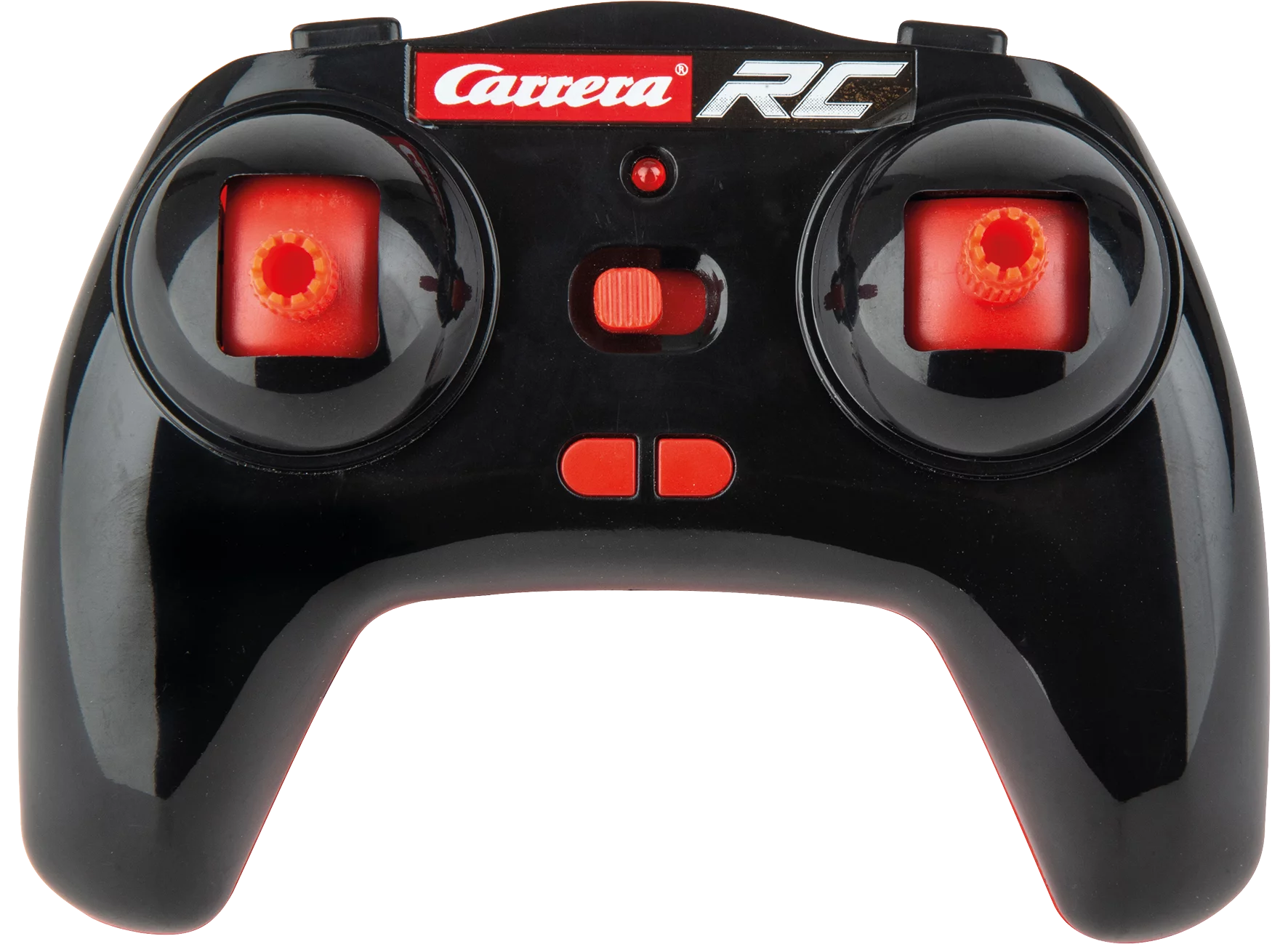 carrera-rc-orange-jumper-high-speed-rc-stunt-auto-2-4-ghz image 2