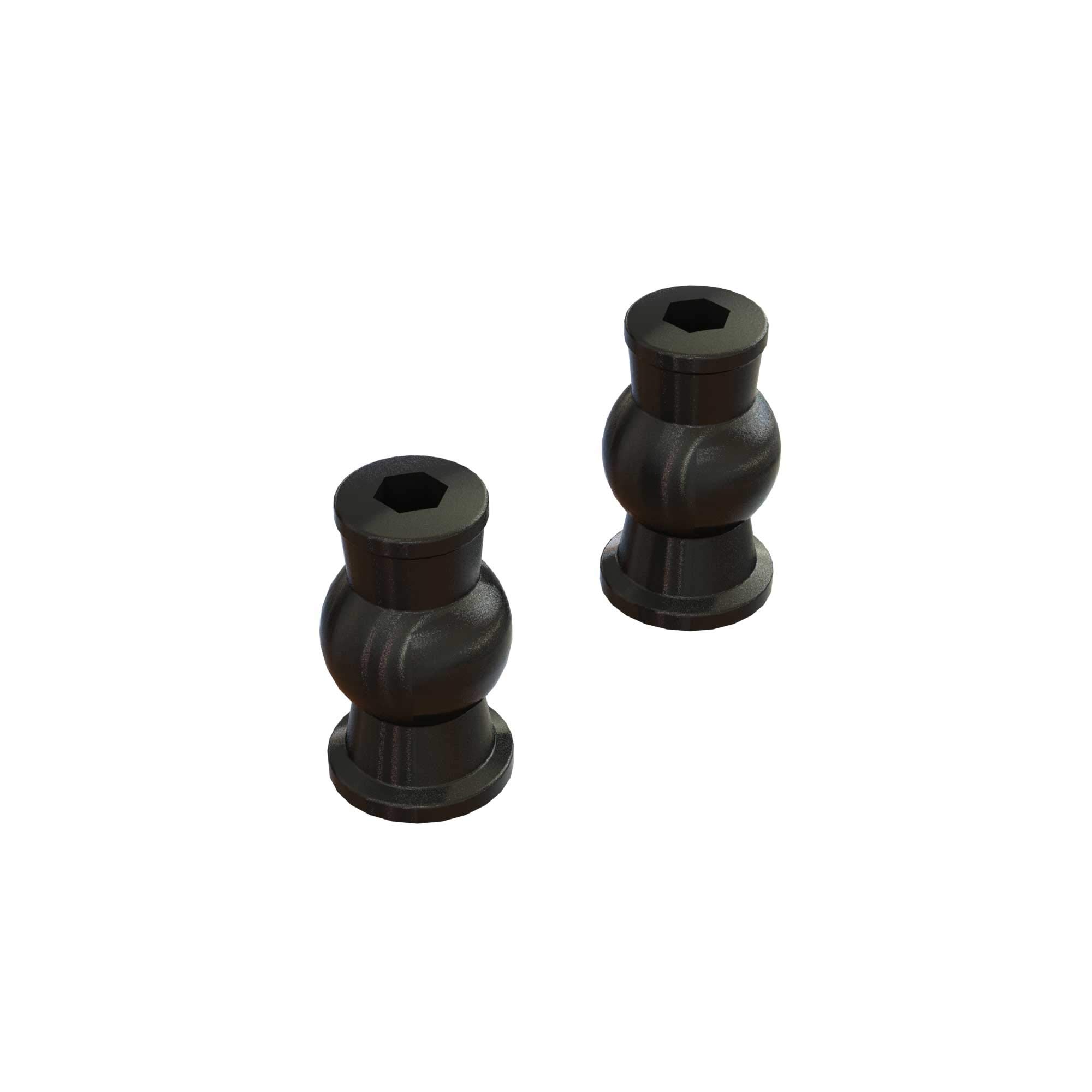 arrma-kugelkopf-ball-end-5x9x13-5mm-stahl-2 image 1