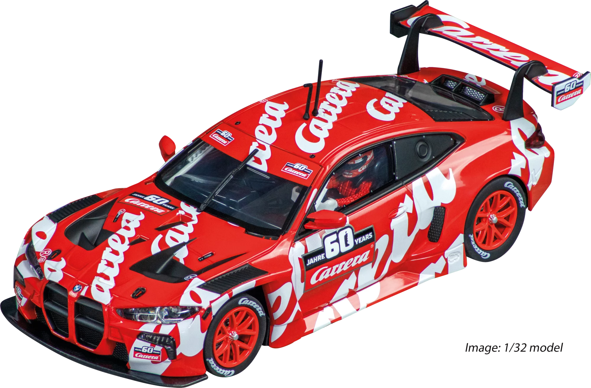 carrera-rc-bmw-m4-gt3-carrera-no-62-hybrid-slotcar-1-50-mit-licht image 1