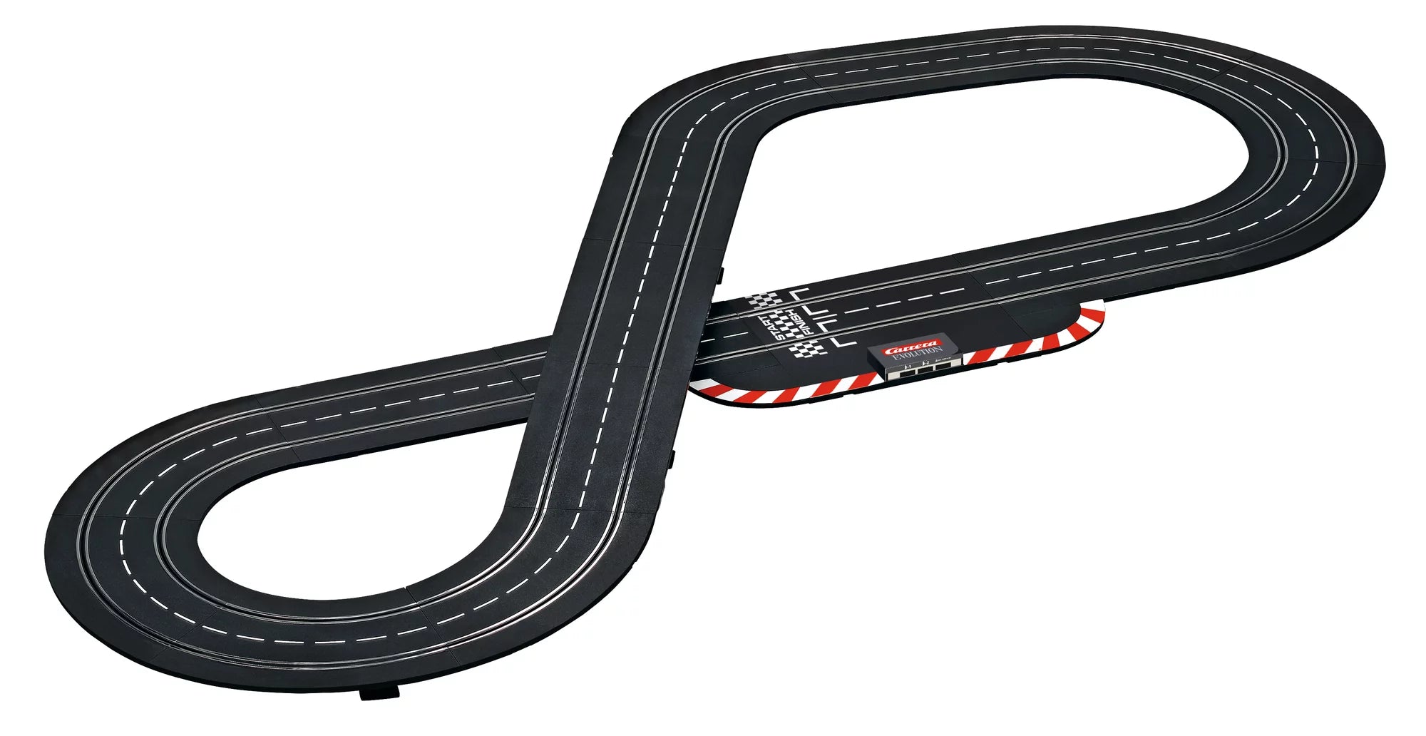 carrera-evolution-set-nascar-darlington-showdown-1-32 image 4