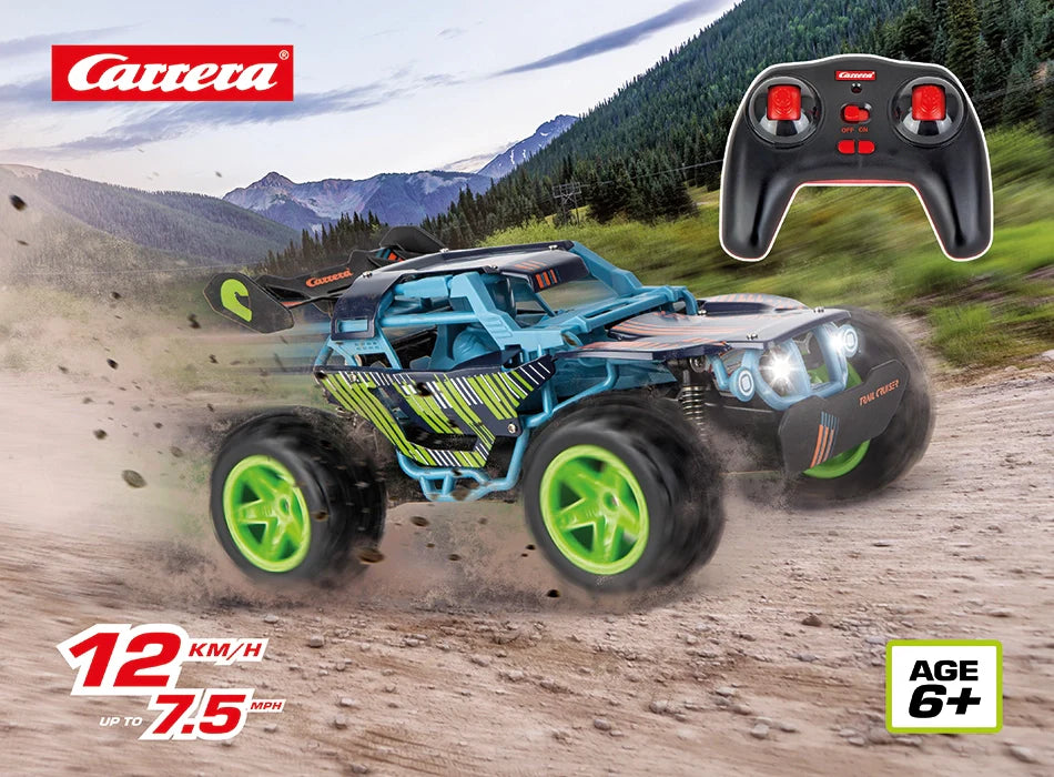 carrera-rc-2-4ghz-trail-cruiser-offroad-crawler image 4