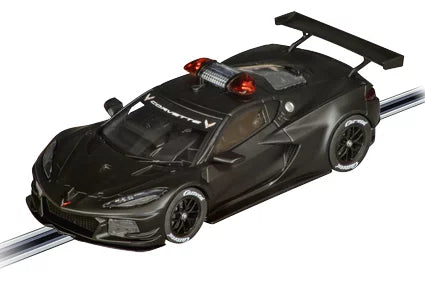 carrera-rc-chevrolet-corvette-c8-r-pace-car-digital-124-slotcar-1-24 image 1