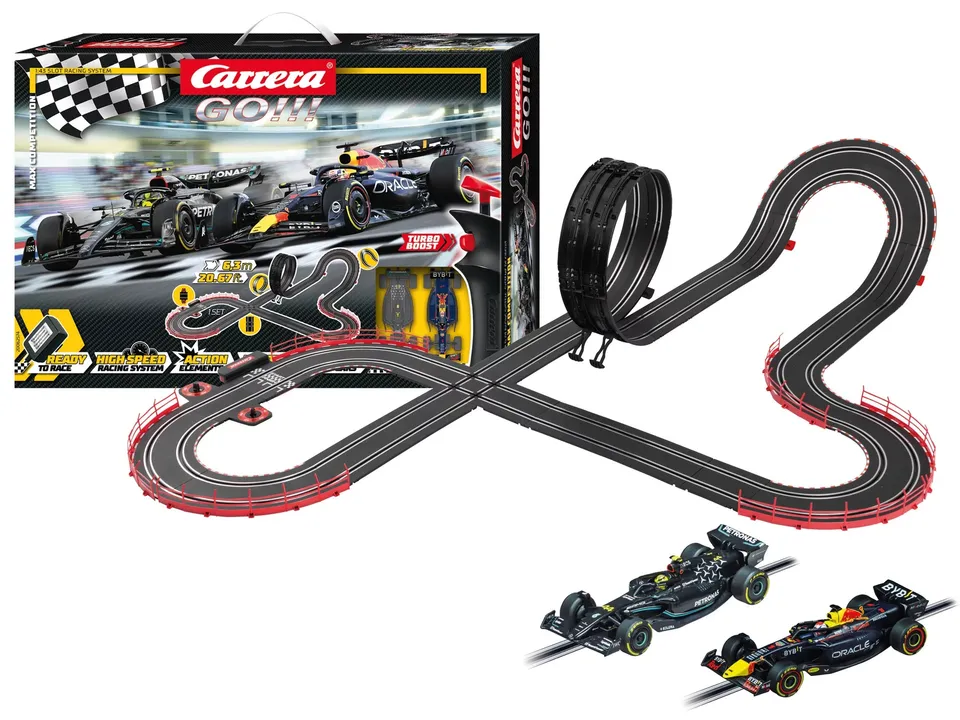 carrera-rc-carrera-go-max-competition-f1-rennbahn-set-6-3-m image 1