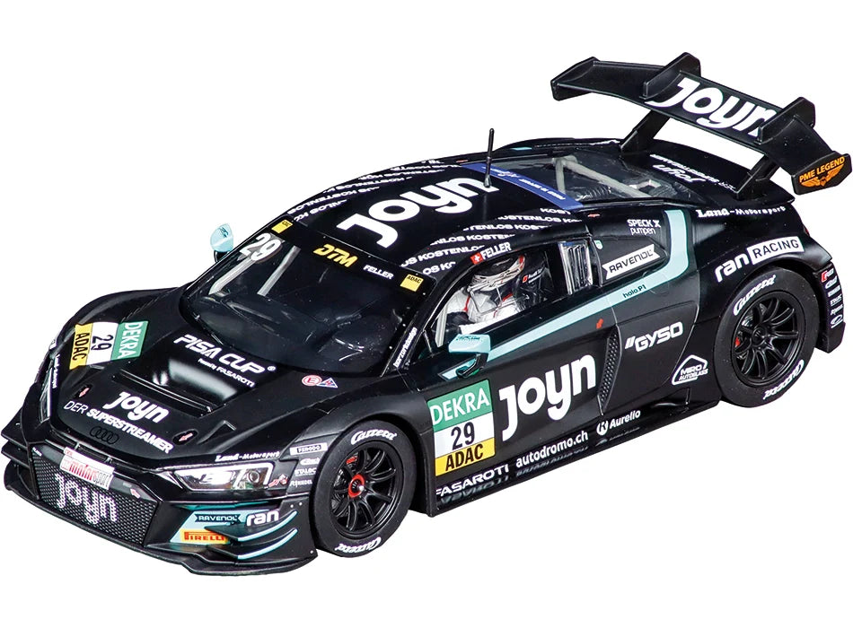 carrera-audi-r8-lms-gt3-evo-ii-land-motorsport-no-29-dtm-2025 image 1