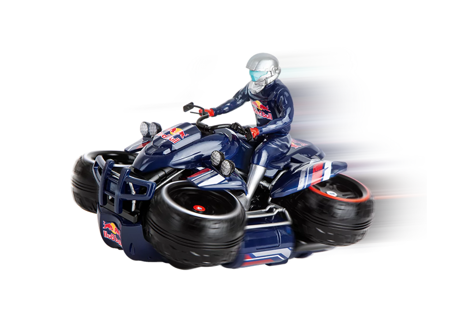 carrera-rc-red-bull-amphibious-quadbike-2-4ghz-rc-quad-f-r-land-und-wasser image 3