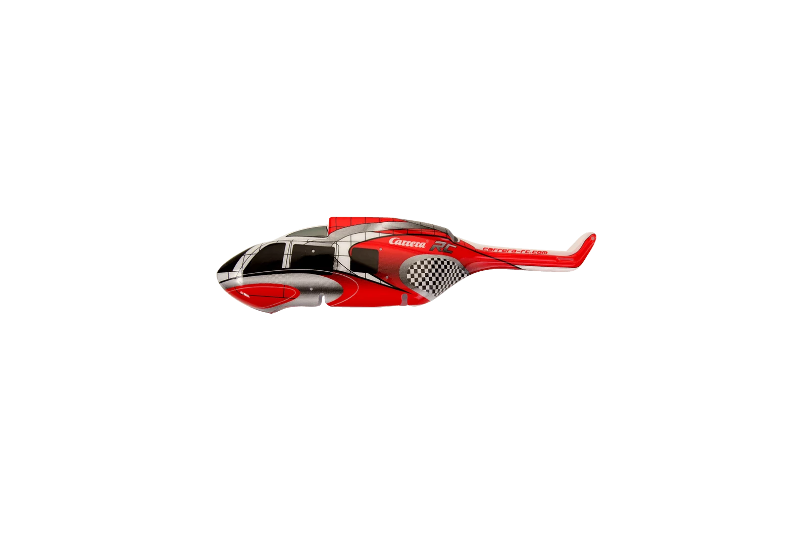 carrera-rc-lexan-body-f-r-501001-ersatzkarosserie image 1