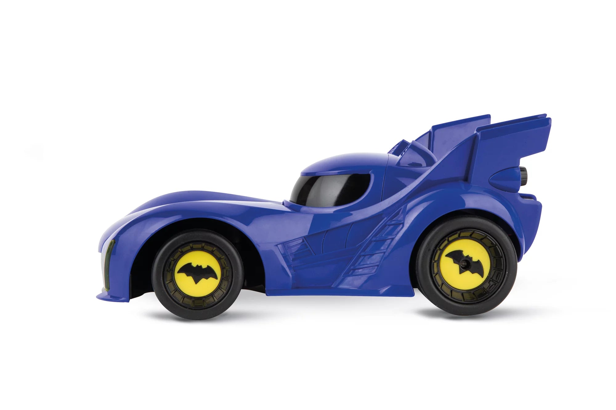 carrera-first-rc-2-4ghz-batwheels-bam-batmobil-ab-3-jahren image 7
