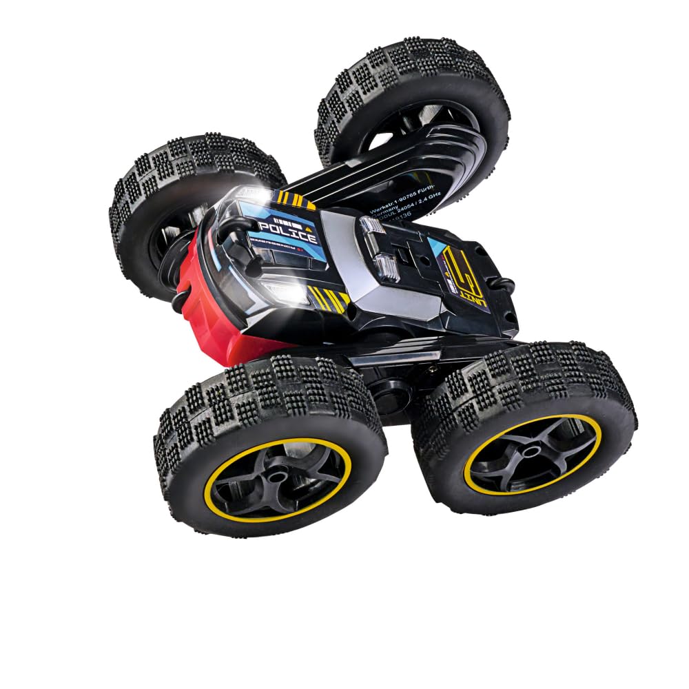 dickie-toys-rc-tumbling-flippy-stuntauto-rtr image 4