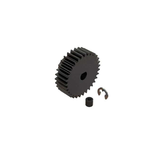 arrma-31t-0-8mod-safe-d5-ritzel-stahl-5mm image 1