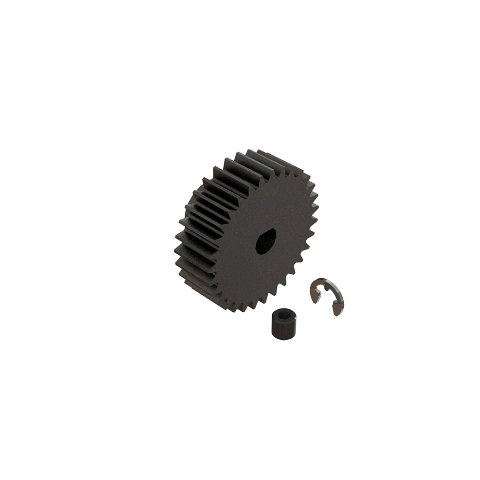 arrma-31t-0-8mod-safe-d5-ritzel-stahl-5mm image 1
