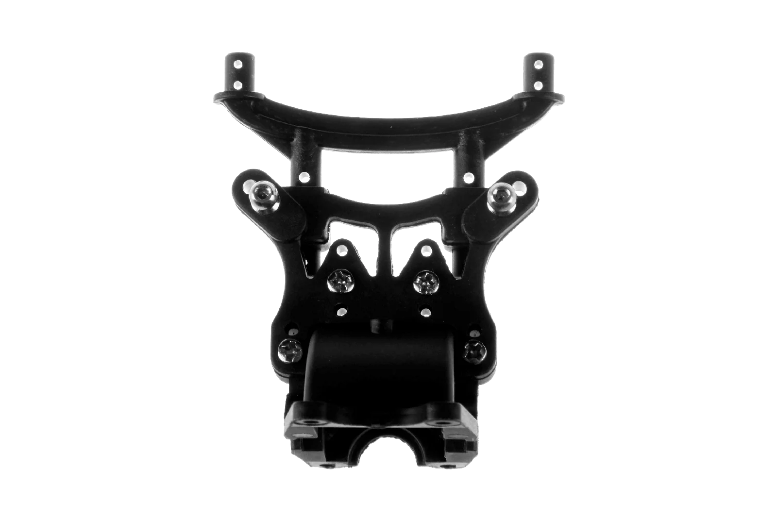 carrera-rc-profi-rc-sto-d-mpferhalter-getriebe-und-schrauben-set image 1