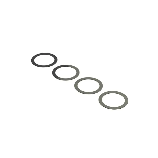 arrma-unterlegscheibe-13x16x0-2mm-stahl-4-st-ck image 1