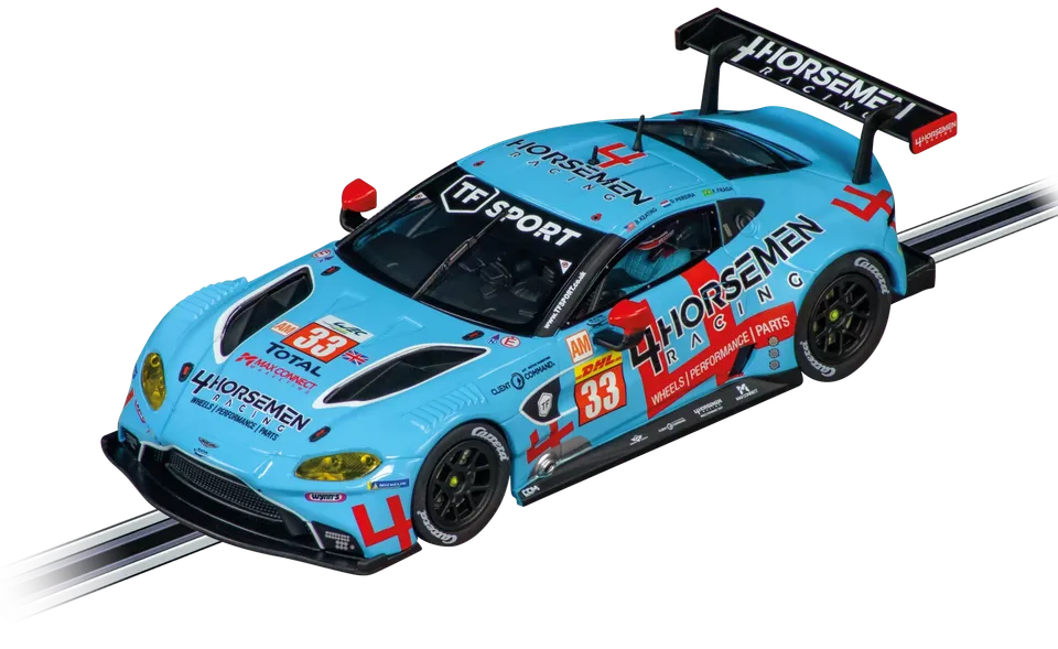 carrera-rc-aston-martin-vantage-gte-tf-sport-no-33-evolution image 1