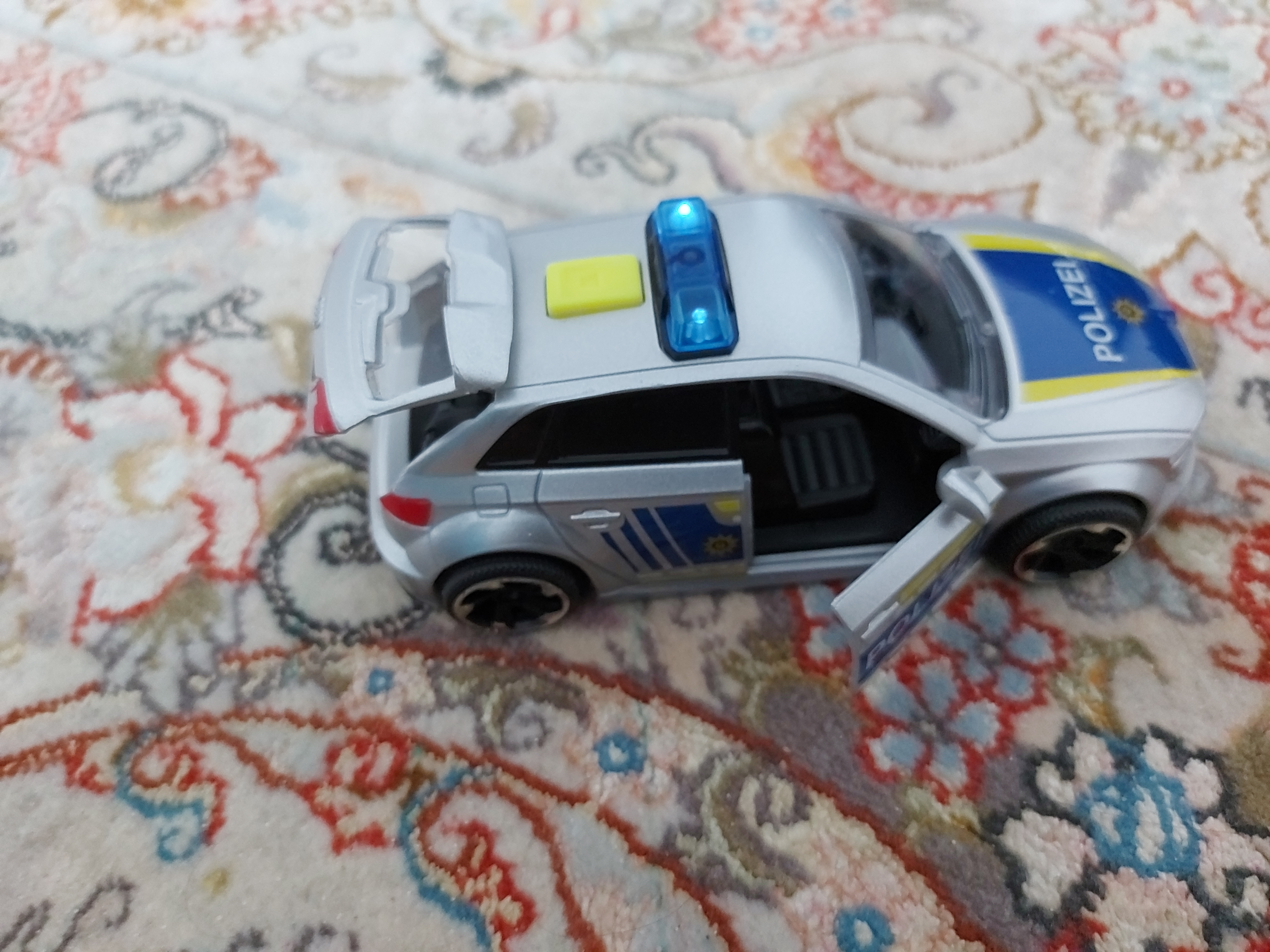 Perfekt fürs Kinderzimmer