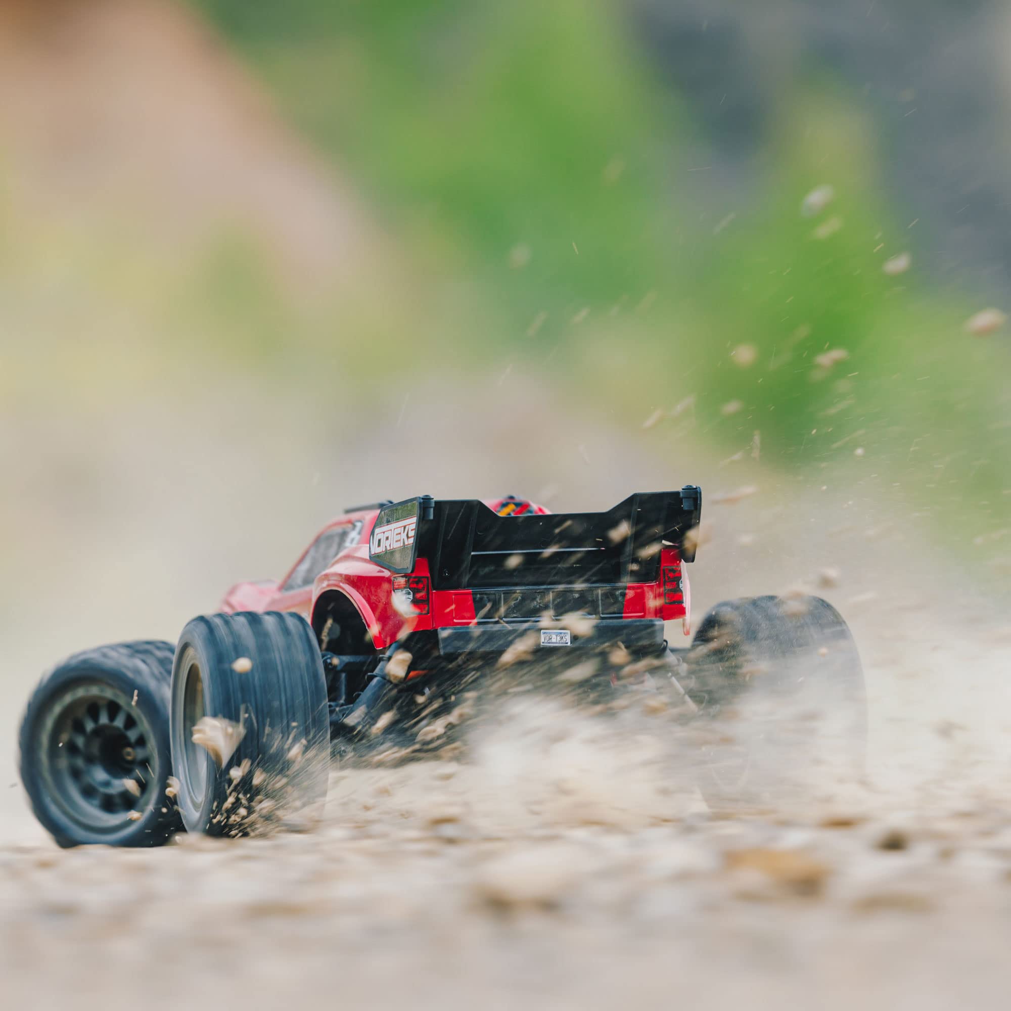 arrma-vorteks-4x2-boost-mega-550-truck-rtr-rot image 6