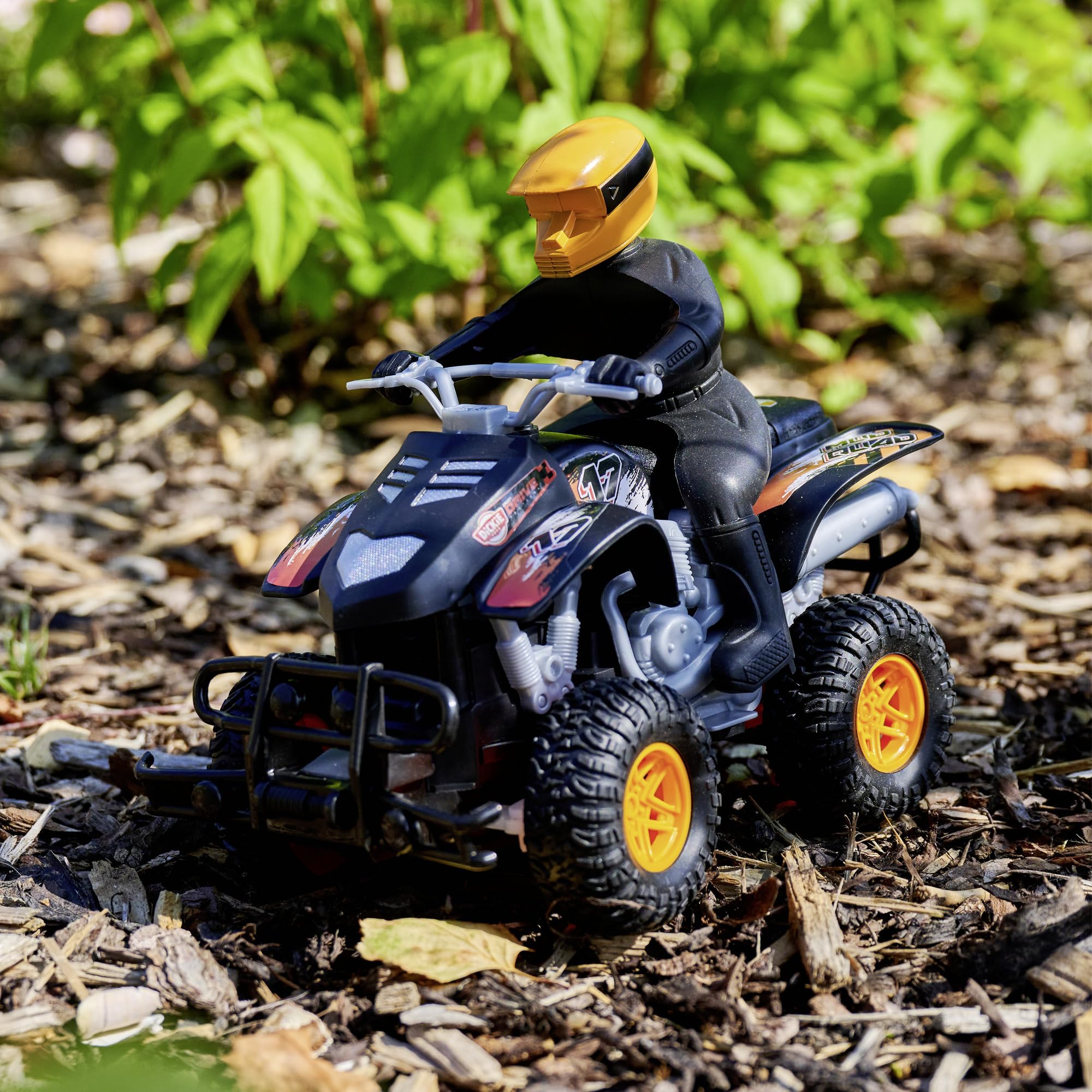 dickie-toys-rc-mud-quad-1-18-21cm-12-km-h image 6