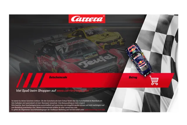 carrera-rc-geschenk-gutschein-guthaben-gutschein image 1