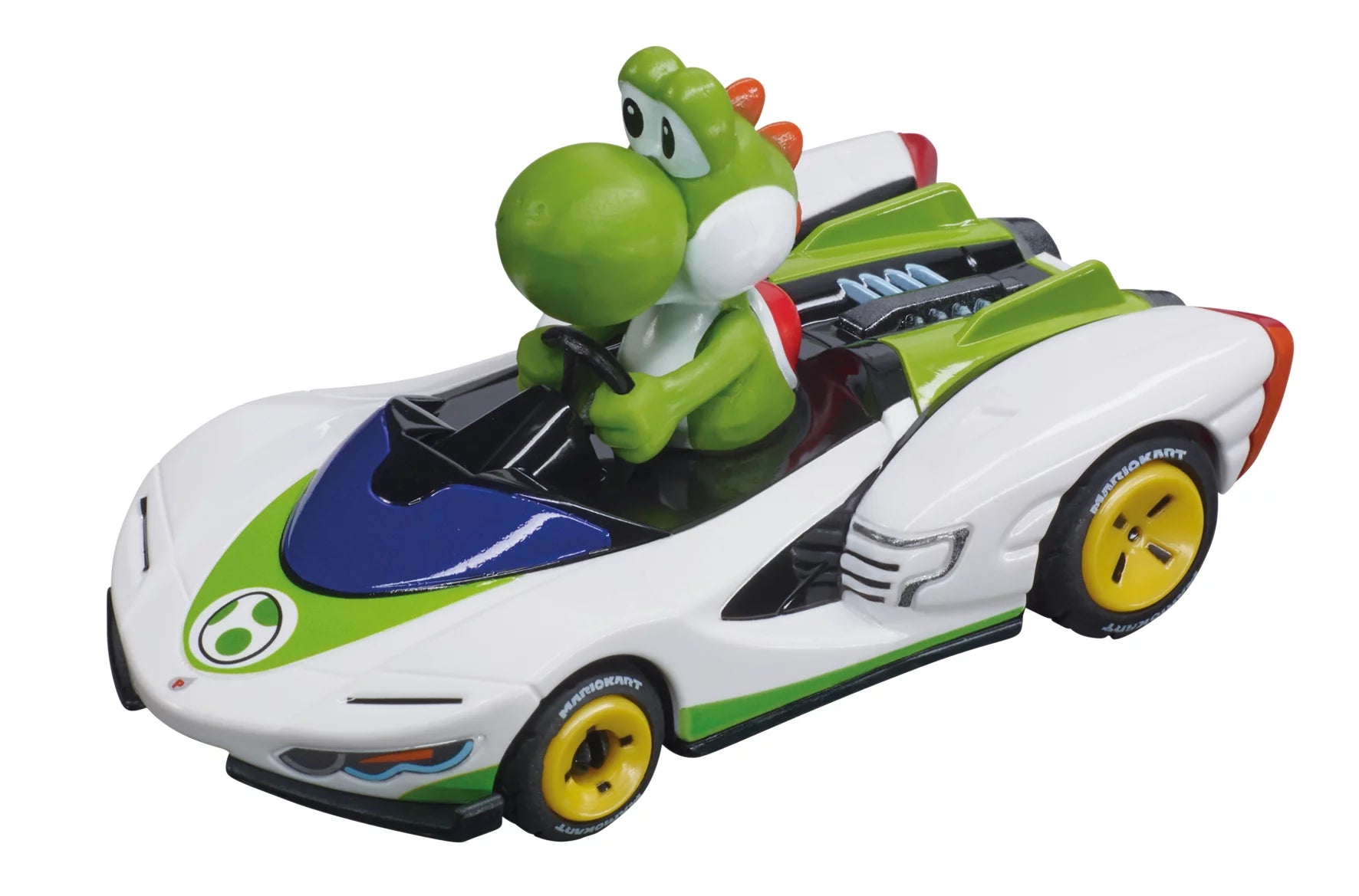 carrera-rc-mario-kart-p-wing-twinpack-pull-speed-1-43-spielzeugauto image 4