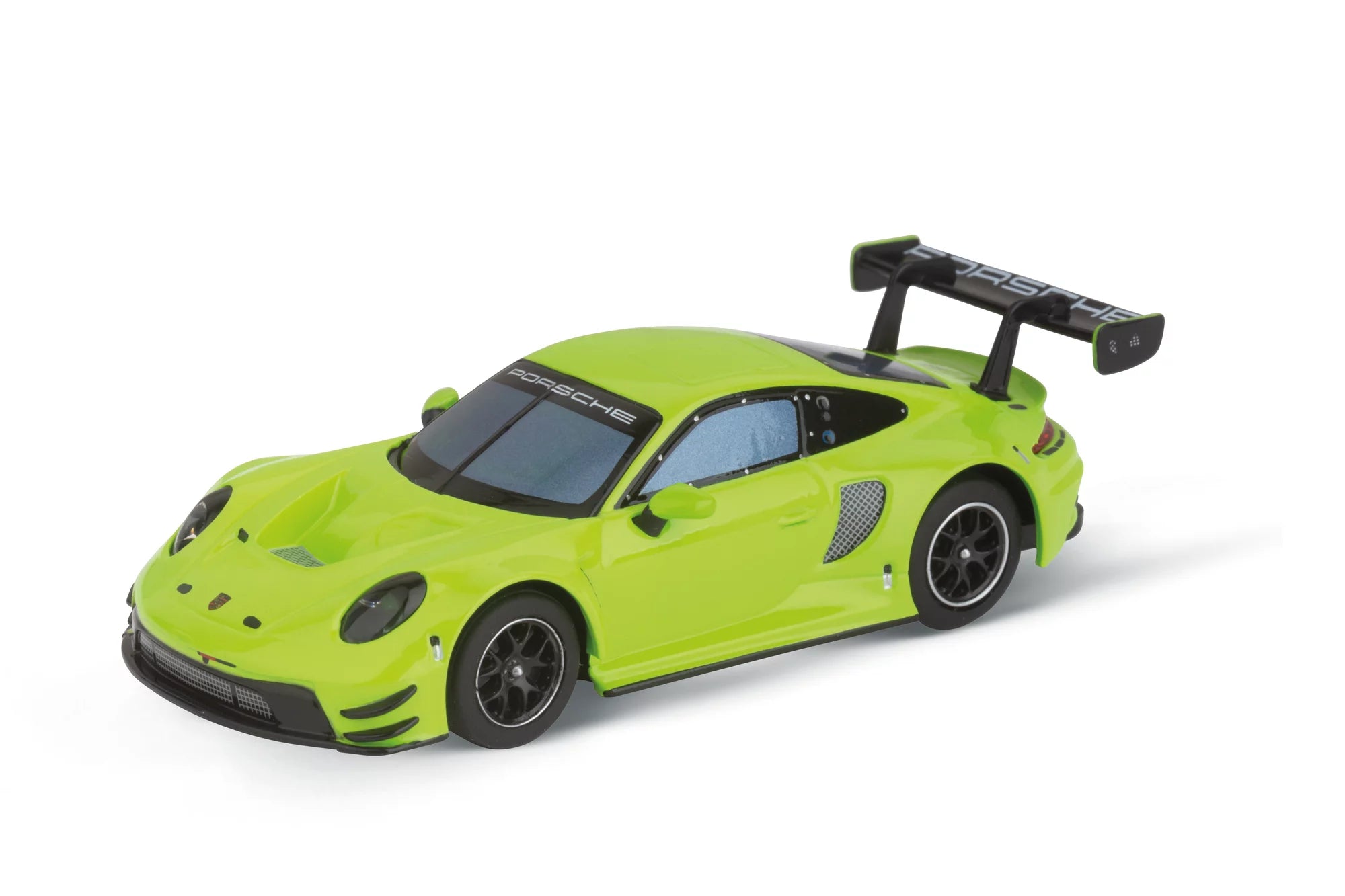 carrera-hybrid-speedway-to-hell-set-porsche-911-gt3-r image 5