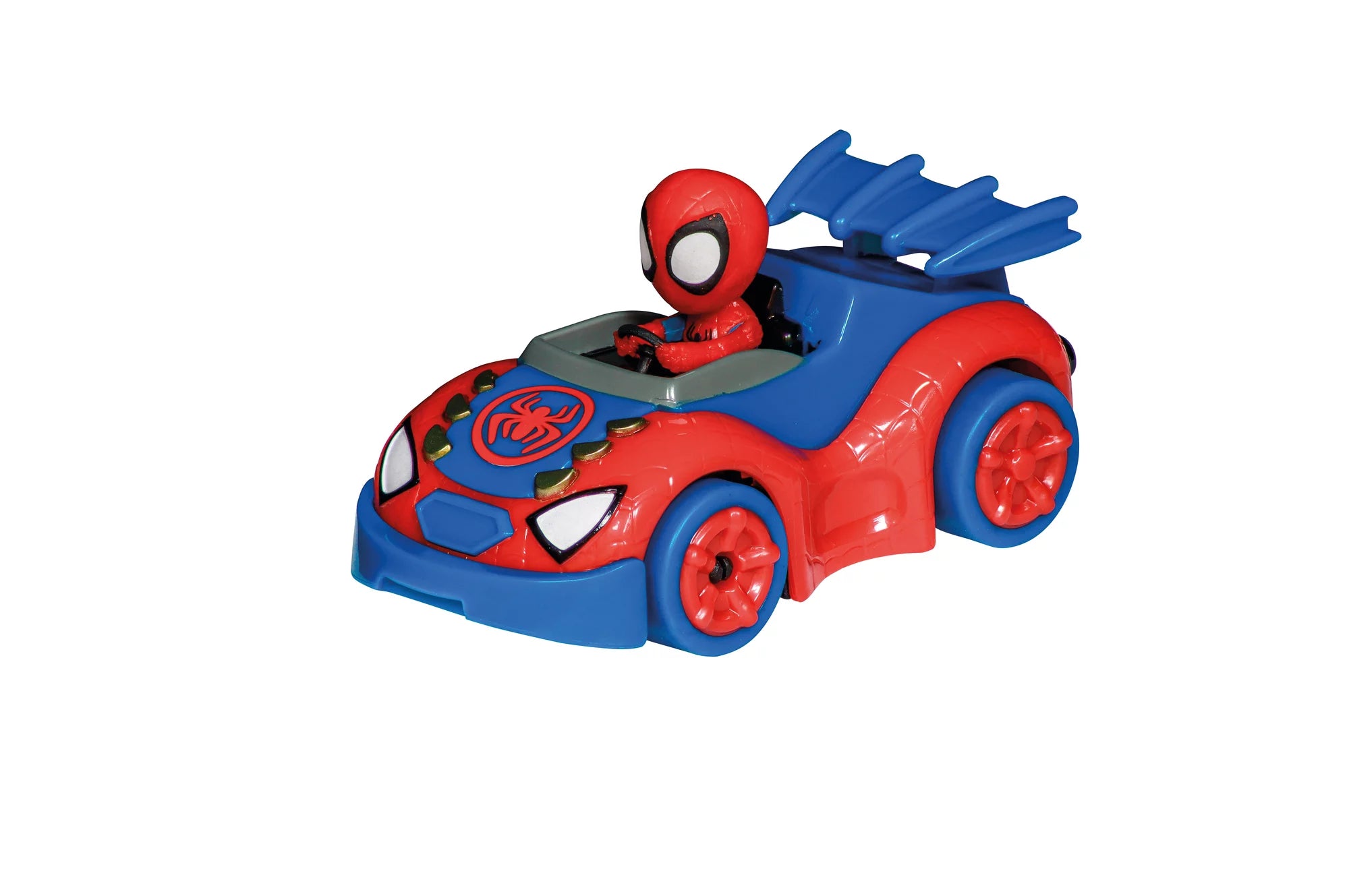 carrera-first-spidey-go-spidey-go-rennbahn-set-2-9-m image 3