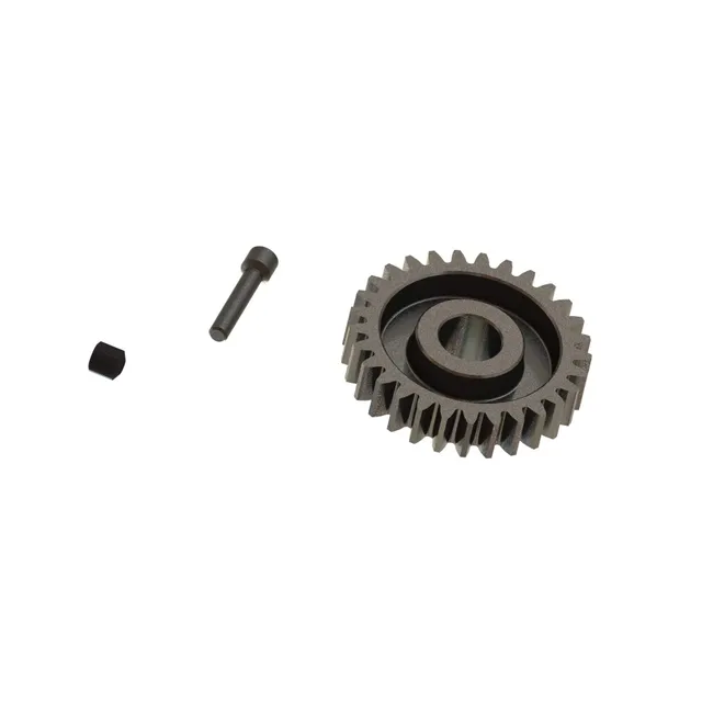 arrma-29t-mod1-spulenrad-8mm-bohrung-stahl-getriebe image 1