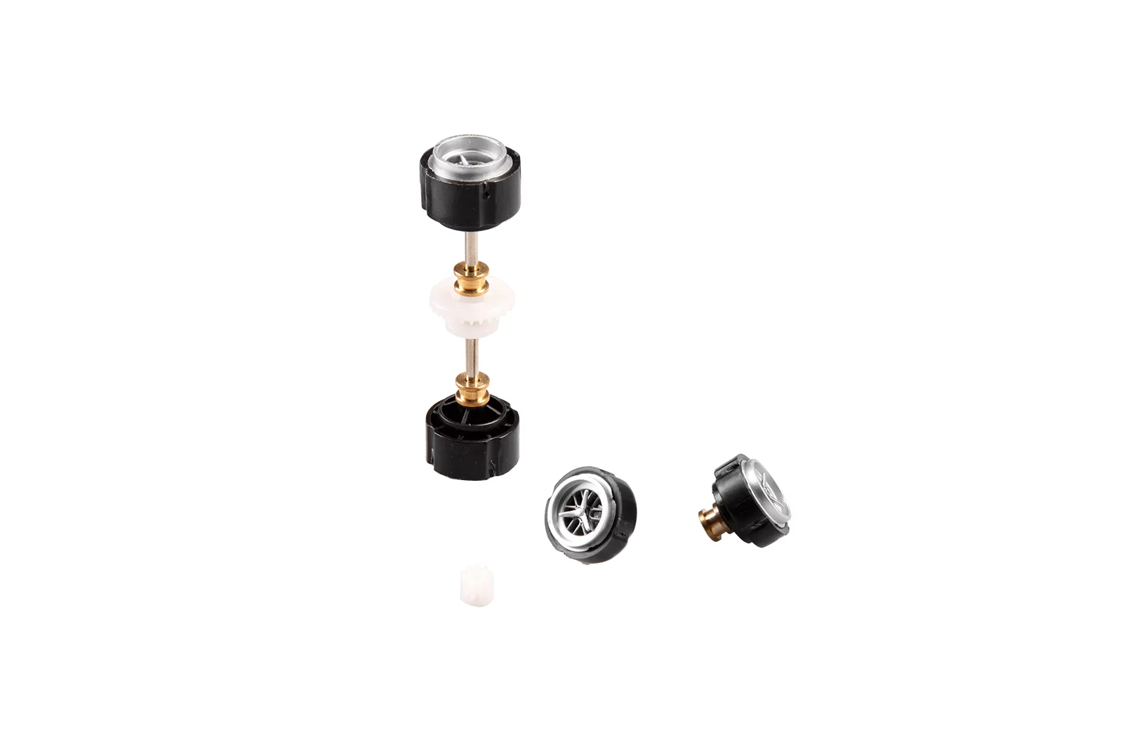 carrera-rc-vorderachsen-und-hinterachsen-set-f-r-30702-30703-30719-27470-27485 image 1