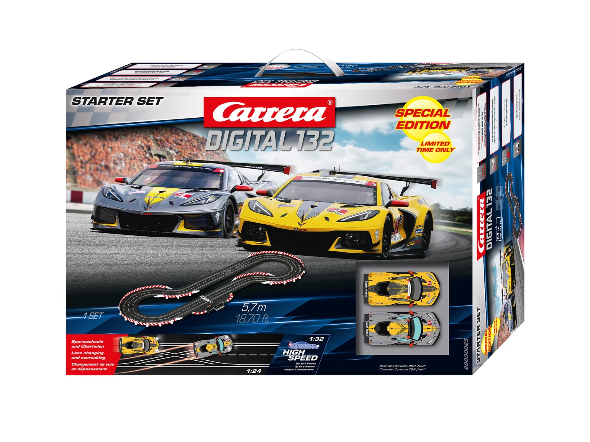 carrera-rc-starter-set-2022-digital-132-mit-2x-corvette-c8-r image 1