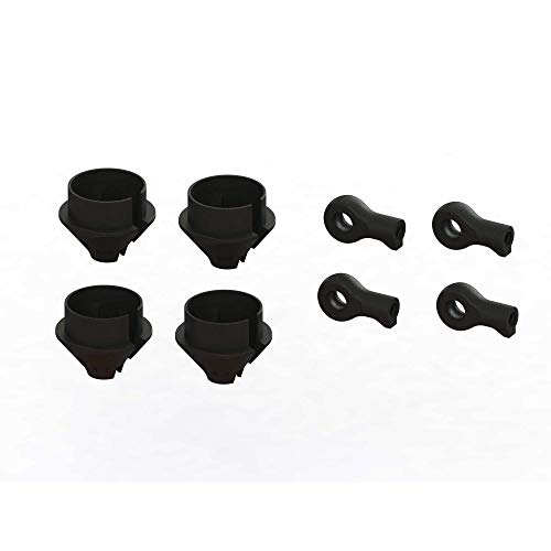arrma-hd-shock-rod-end-and-spring-cup-set-2-pairs image 2