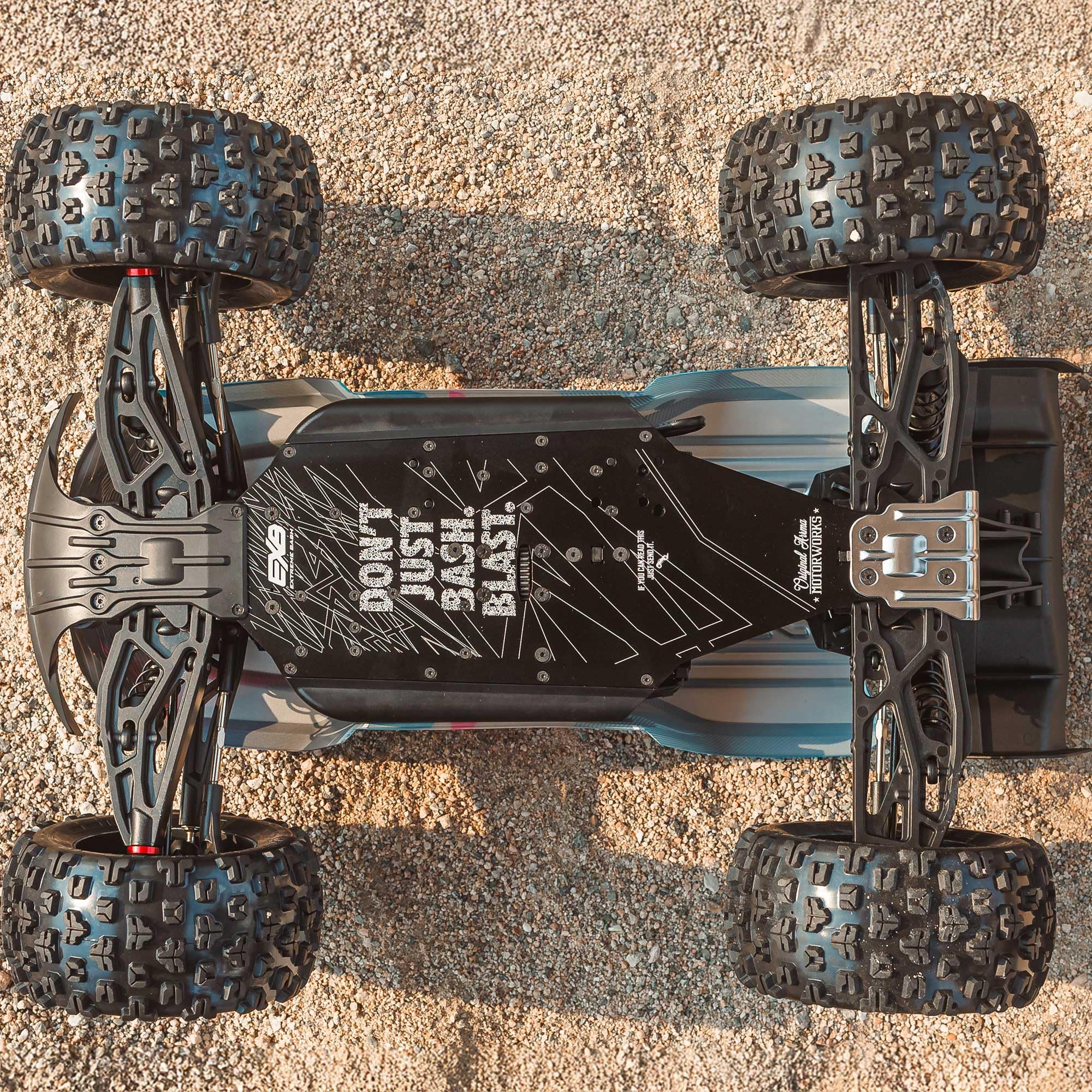 arrma-1-8-kraton-4x4-6s-blx-v6-brushless-speed-truck-rtr-blau-rot image 8