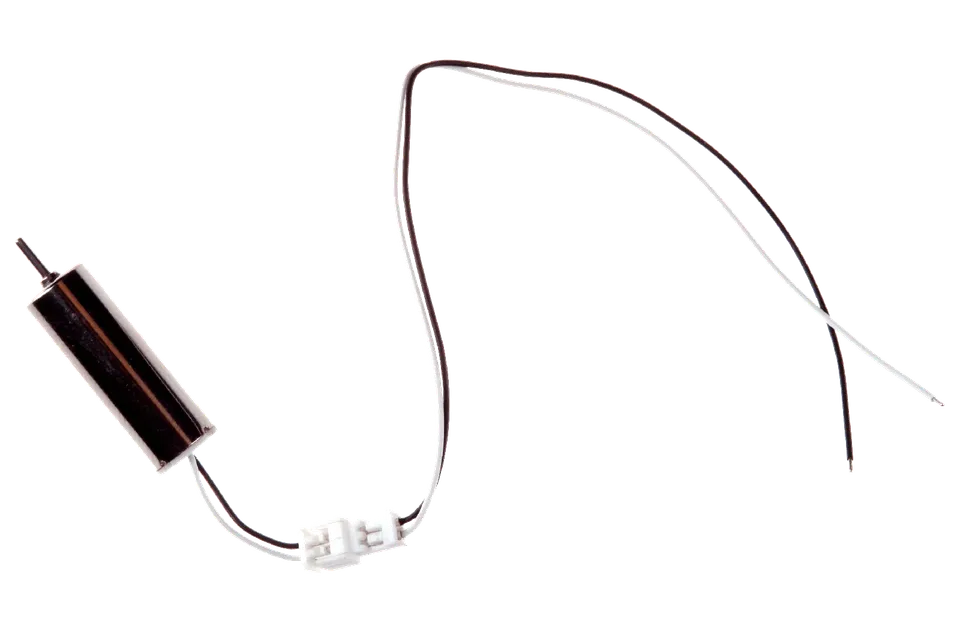 carrera-rc-motor-schwarz-wei-es-kabel-f-r-503014-ersatzteil-air image 1