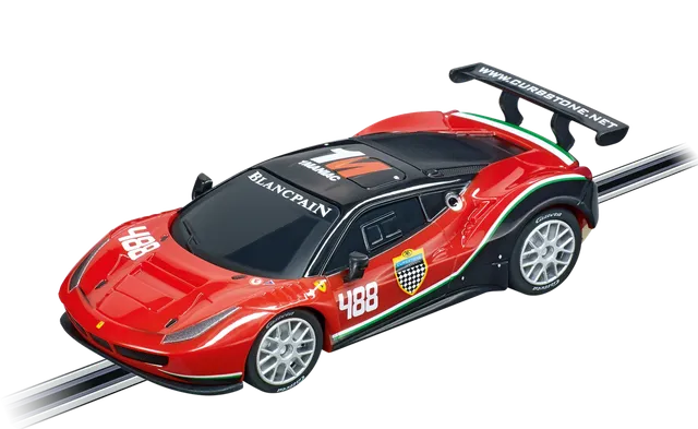 carrera-rc-ferrari-488-gt3-af-corse-no-488-slotcar-1-43-go image 1