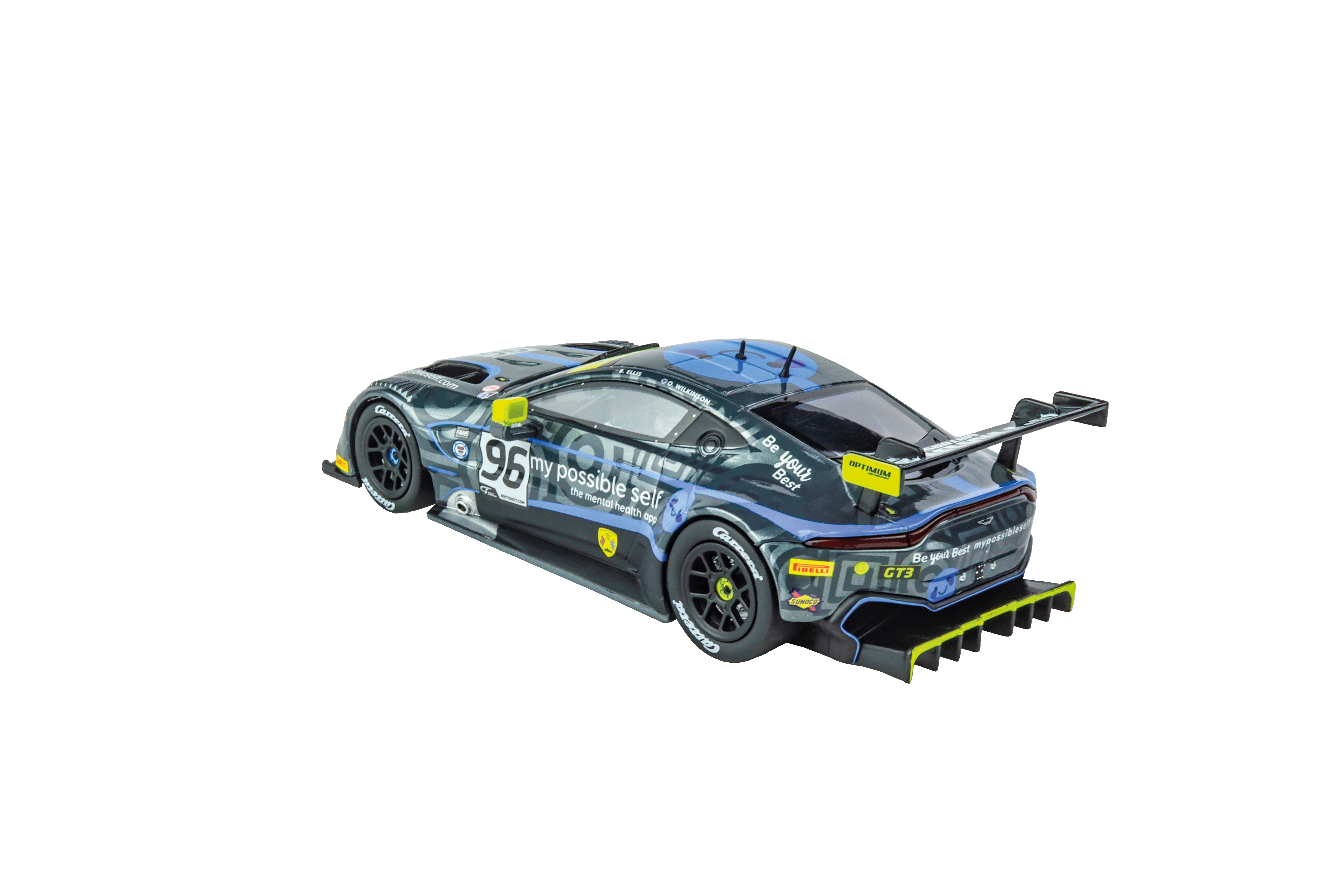 carrera-rc-aston-martin-vantage-gte-optimum-motorsport-slotcar-carrera-digital-1 image 2