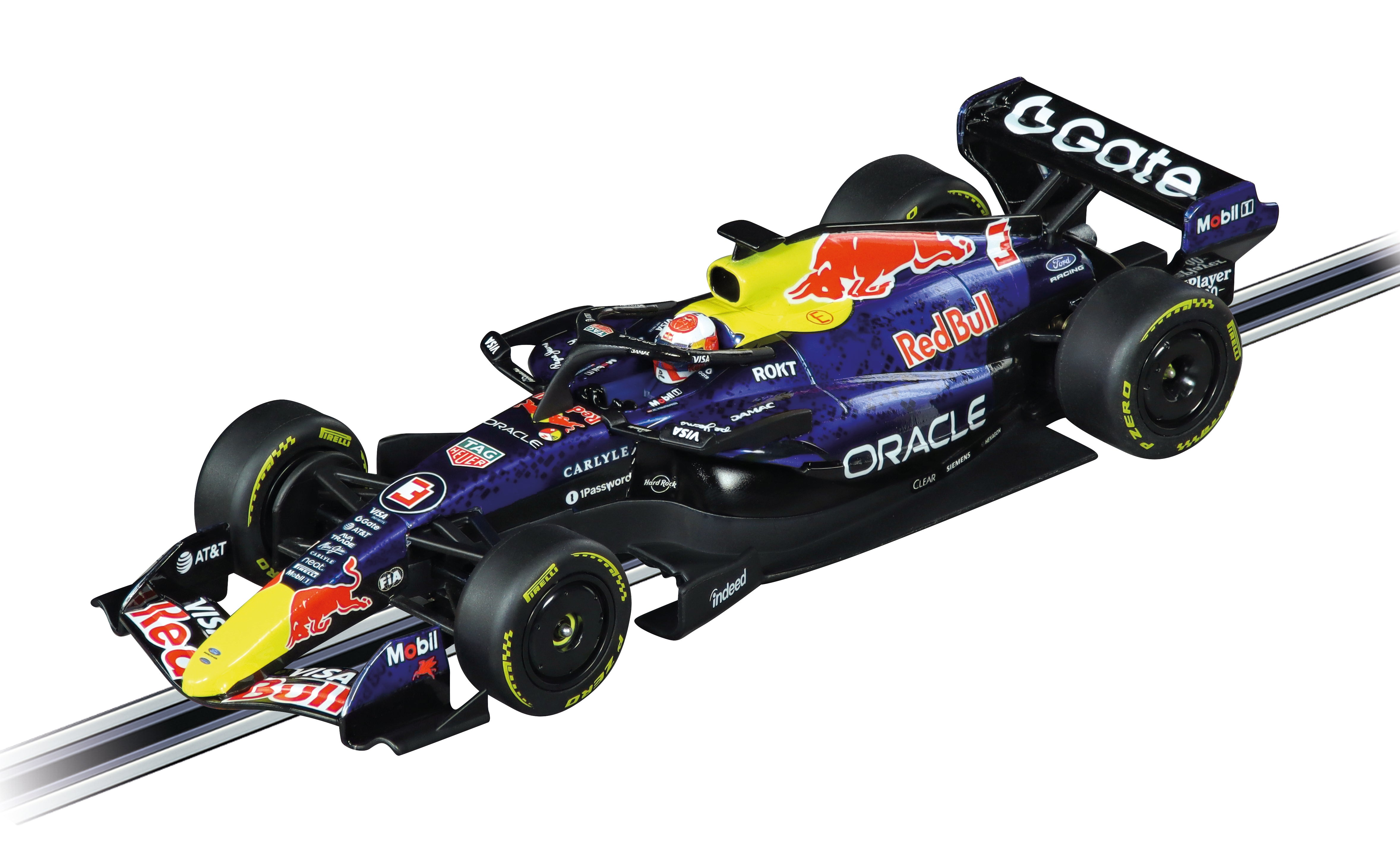 carrera-rc-oracle-red-bull-racing-rb22-m-verstappen-2026-evolution-slotcar image 2