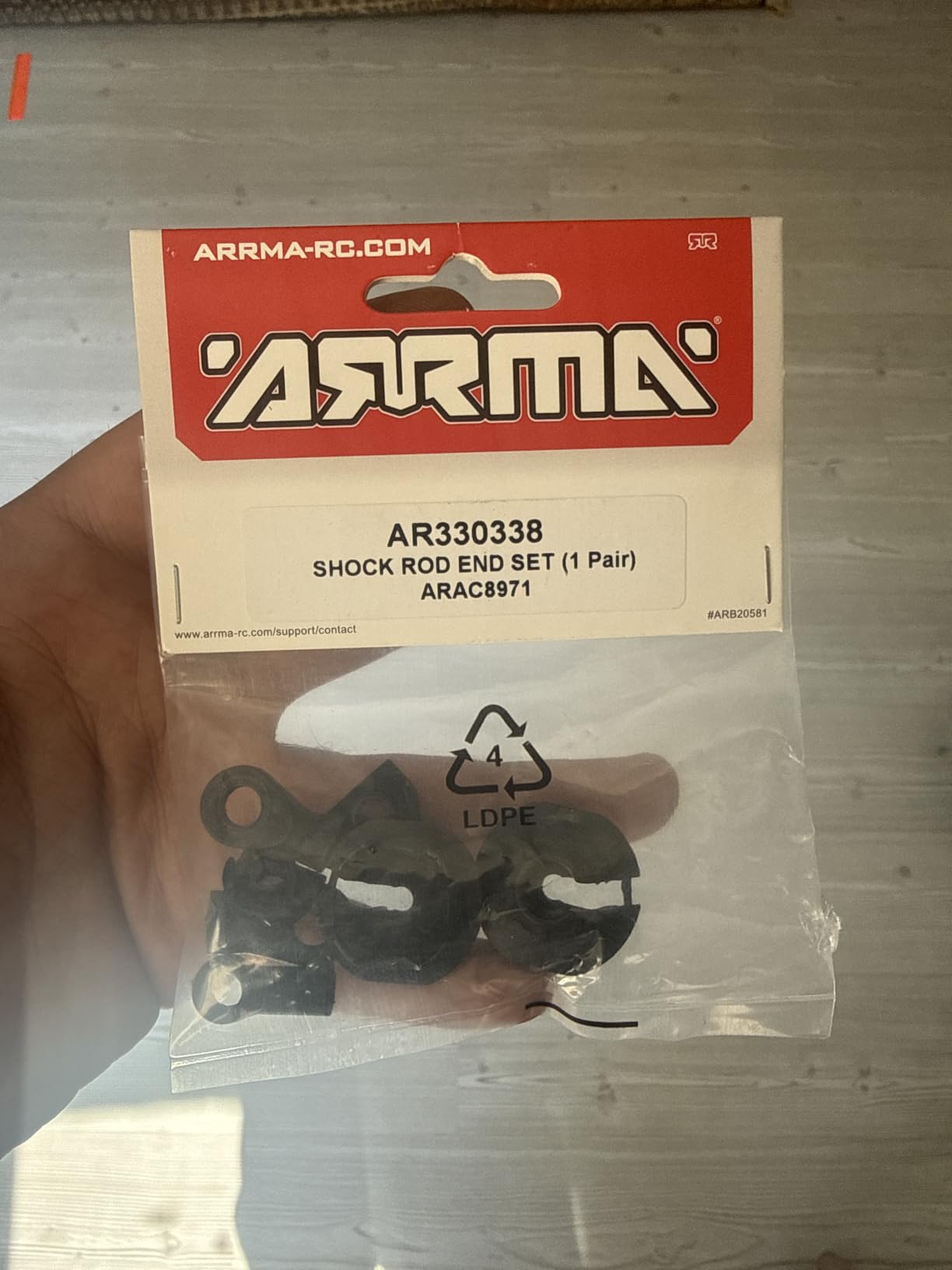 Passt perfekt auf meinen Nero
