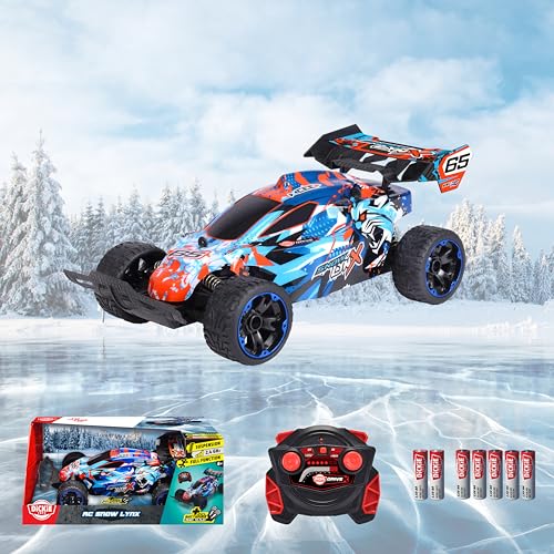dickie-toys-rc-auto-snow-lynx-1-16-32-cm-10-km-h-2-4-ghz image 4