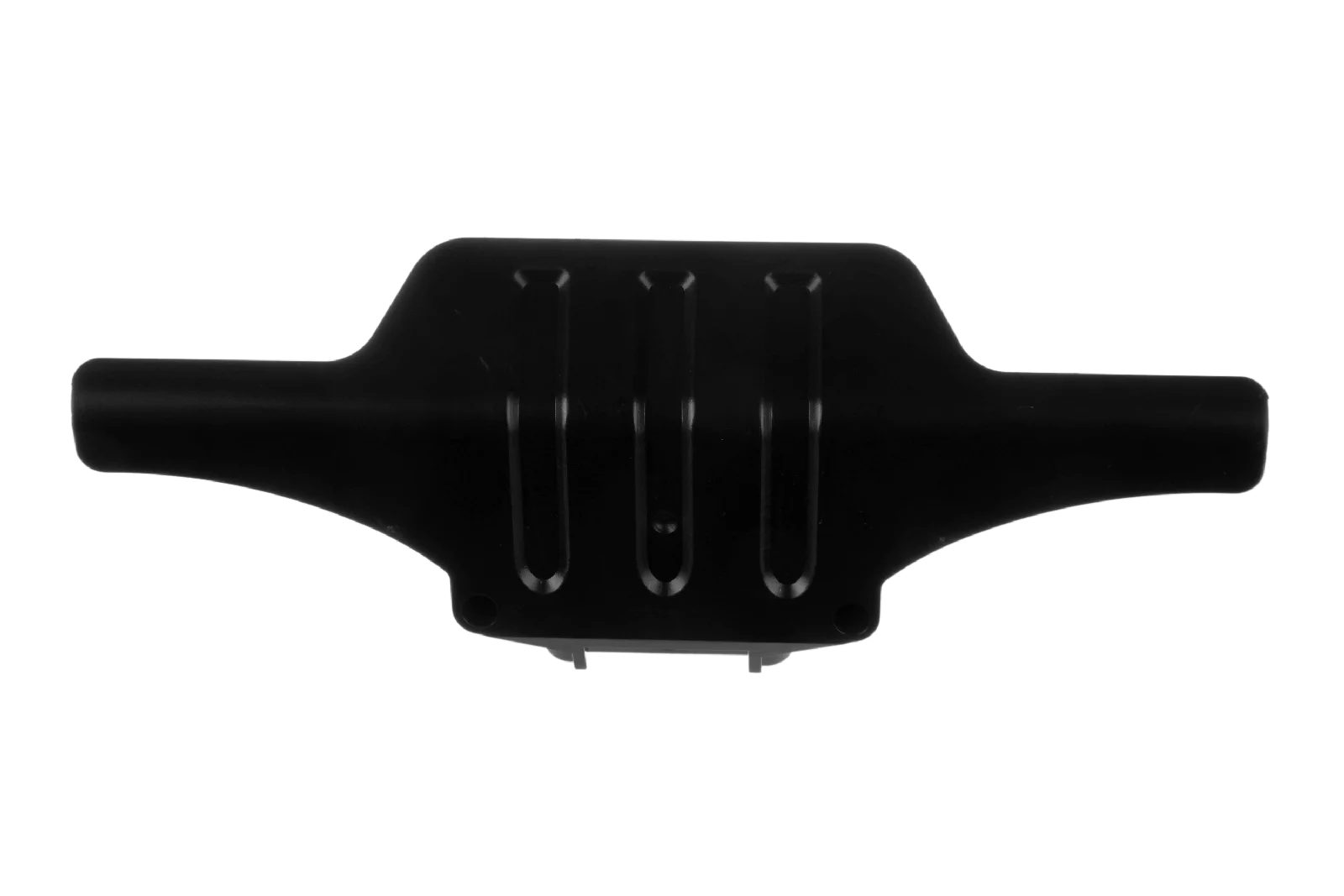 carrera-rc-rear-bumper-f-r-power-machine-183005-rc-ersatzteil image 1