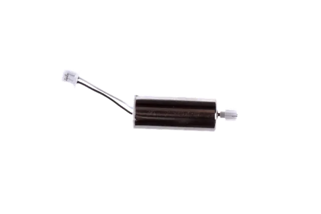 carrera-rc-motor-mit-schwarz-wei-em-kabel-f-r-503015-ersatzteil image 1